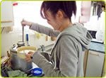 �z�[���X�e�C�{�{�����e�B�A�̌��iMeals on Wheels�j