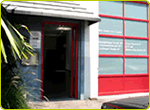 18th Street Art Center�i�ߑ�A�[�g���i���Ɓj