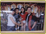 Kidsave International�i�ǎ��x���̒c�́j