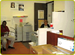 Life Steps Foundation�i�Љ���c�́j