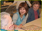 WISE Senior Services�i�V�l�P�A�Z���^�[�j