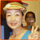 ���Ђ̈Ⴄ�����̗F�l��ʂ��āA���E�������܂����B���t���Ȃ��Ă��A�F��͒z���܂��I
