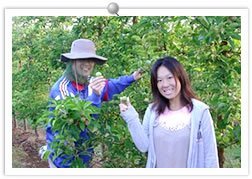 関根 理恵さん