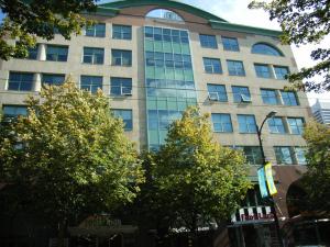 Pacific Gateway International CollegeVancouver