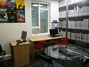 office photo