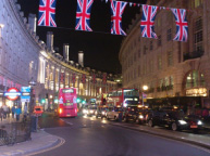 ロンドン 写真