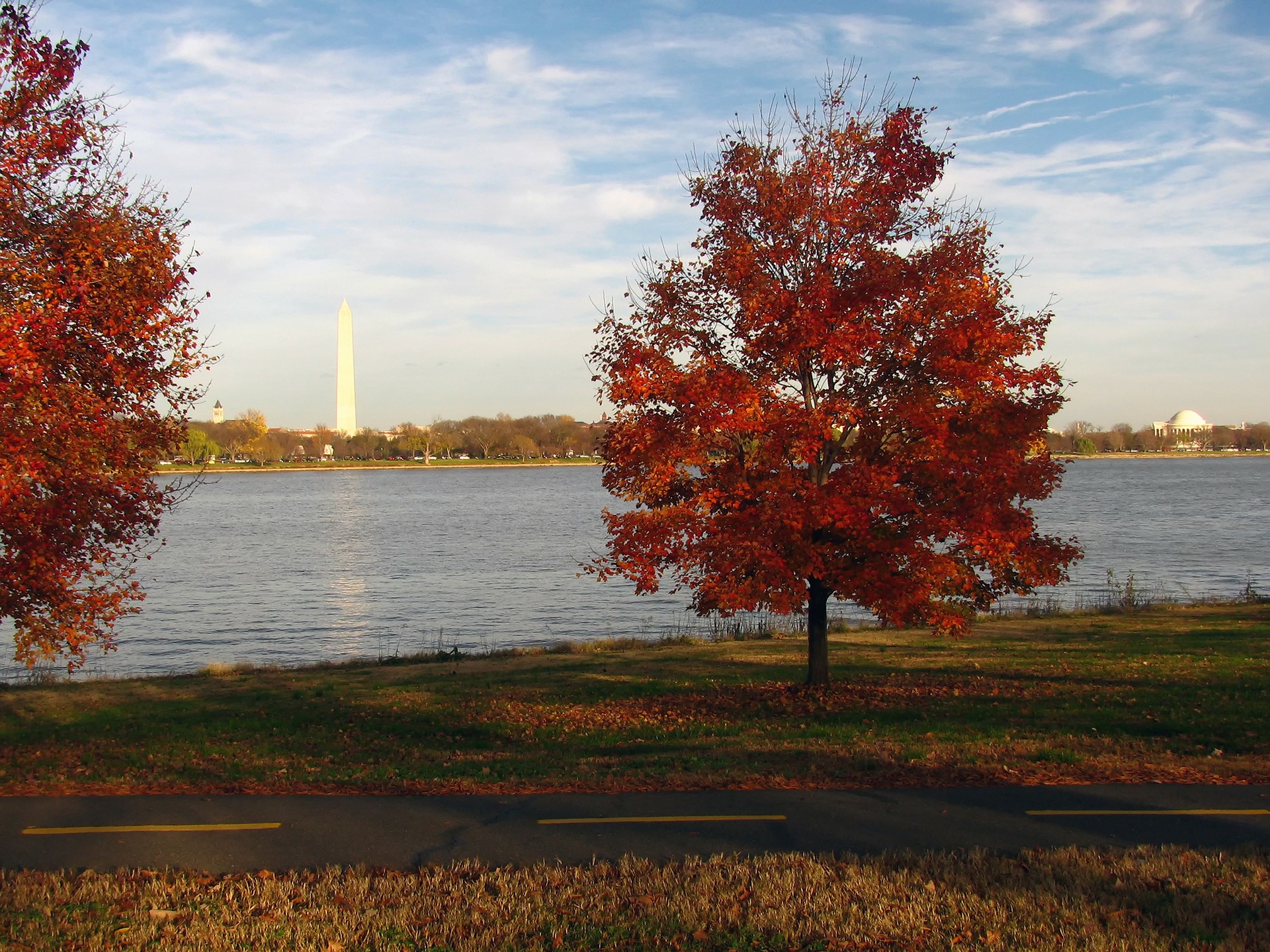 ワシントンDC 写真