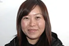 プロフィール写真