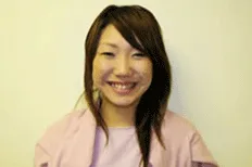 プロフィール写真