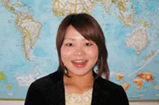 プロフィール写真