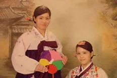 プロフィール写真