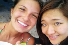 プロフィール写真