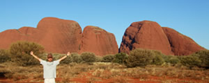 ラウンド旅行