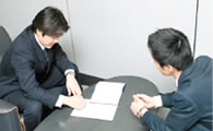 出発前のお悩み相談