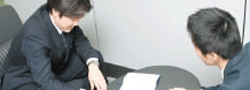 帰国後サポート