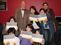 Auckland English Academy (AEA)