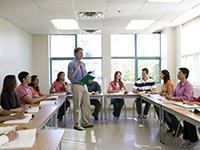 Pacific Gateway International College (PGIC)