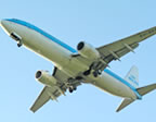 飛行機