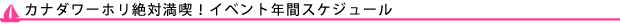 カナダワーキングホリデースタート!