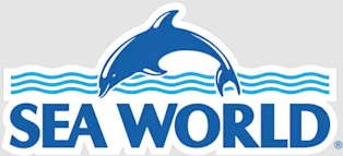 Sea World Logo