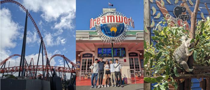 Dreamworld image