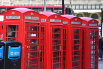 ロンドン 写真