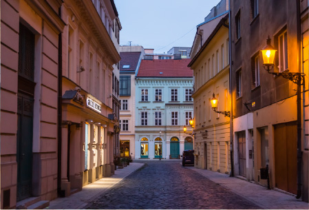 留学でのアルバイト探し