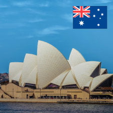 オーストラリア：イメージ画像
