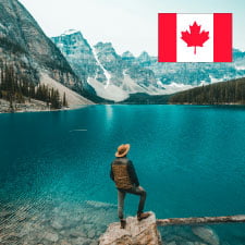 カナダ：イメージ画像