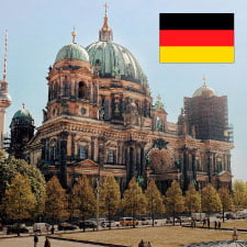 ドイツ：イメージ画像