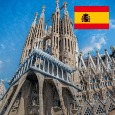 スペイン：イメージ画像