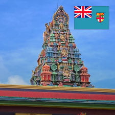 フィジー：イメージ画像