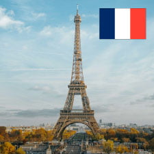 フランス：イメージ画像