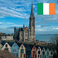 アイルランド：イメージ画像