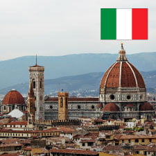 イタリア：イメージ画像