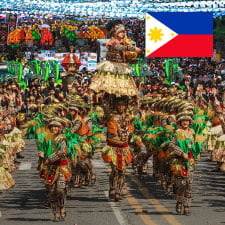 フィリピン：イメージ画像