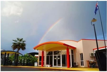 サン パシフィック カレッジ／ケアンズ