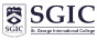 SGIC (St. George International College)