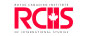 RCIIS (Royal Canadian Institute of Interantional Studies)