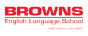 BROWNS English Language School