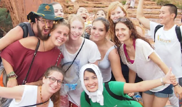 安心・安全の秋留学セミナー