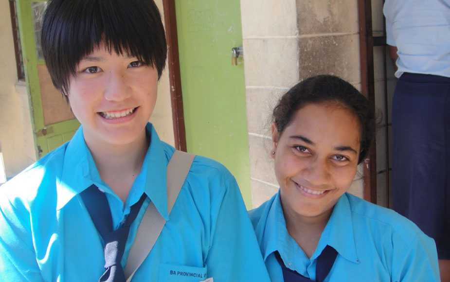 安心・安全の秋留学セミナー