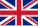 イギリスの国旗