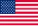 アメリカの国旗