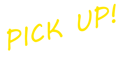 Pick up