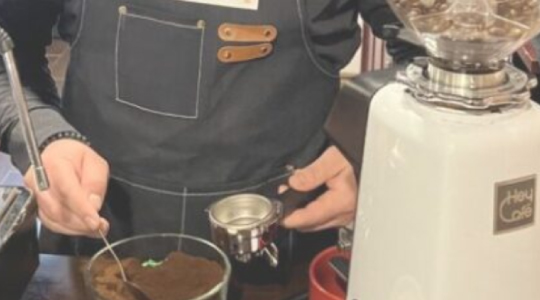 S.Zさんの留学写真