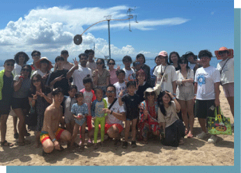 高校・大学留学