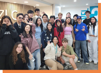 高校・大学留学