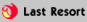 Last Resort