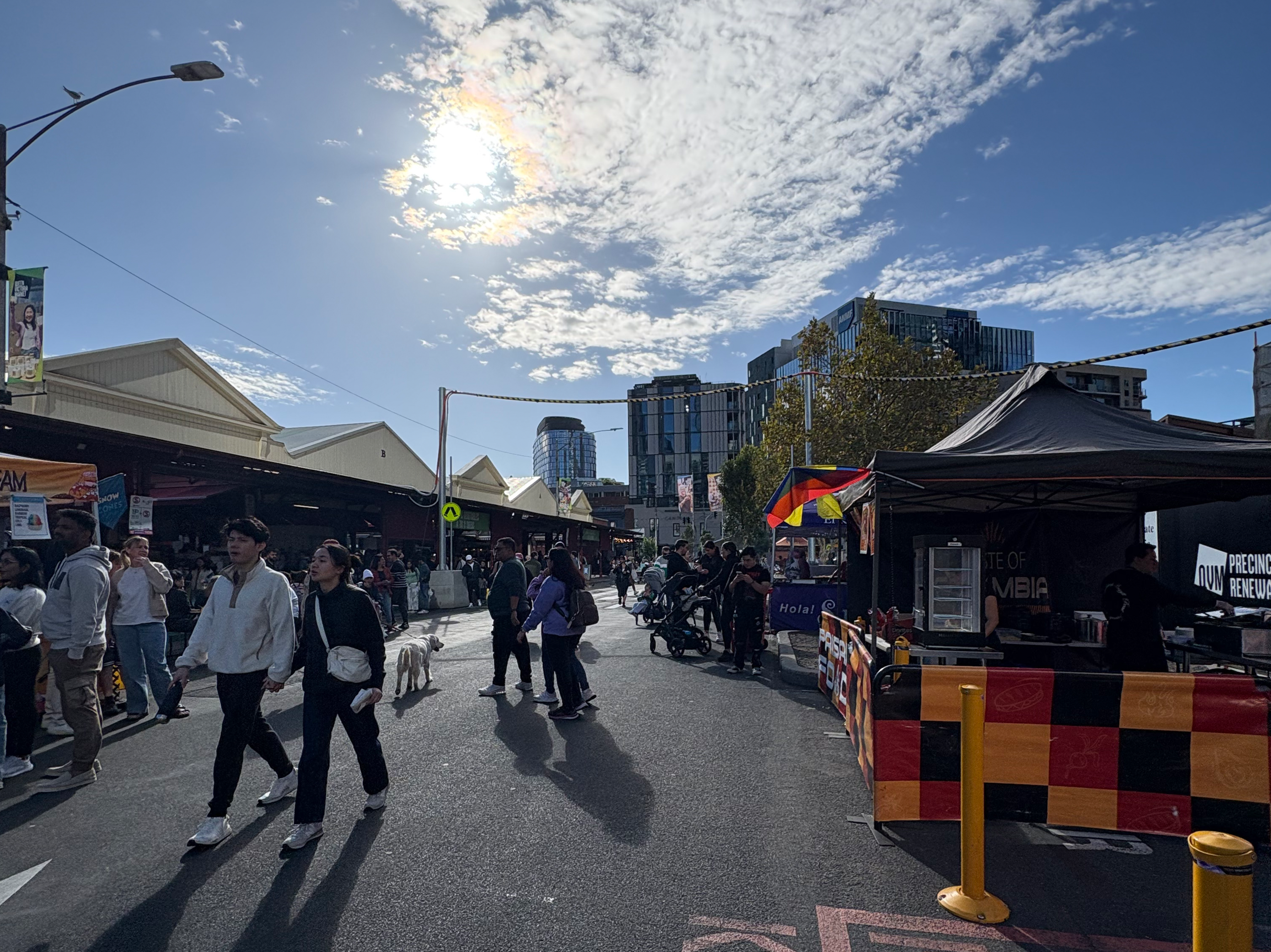 Queen Victoria Market